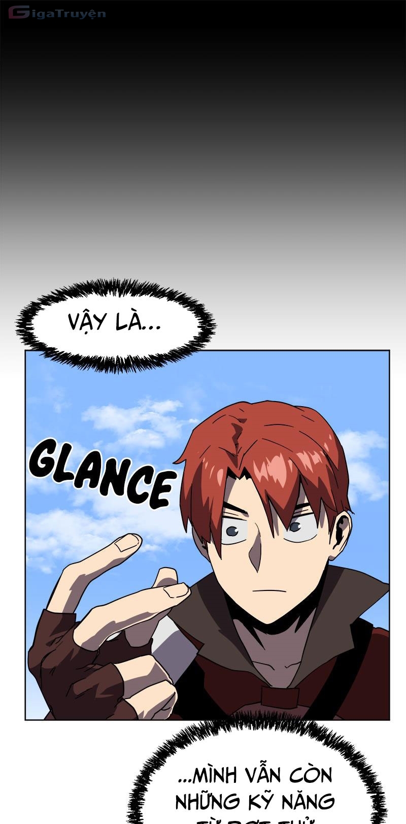 Đọc truyện [Simp Team] Phá đảo thế giới ảo - Chap 5 